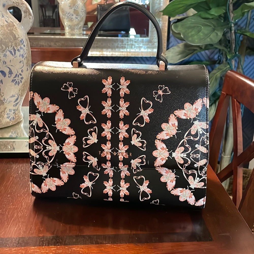 Ted Baker Handbag